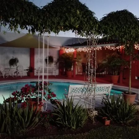 Hotel Casa San Benito San Salvador Zewnętrze zdjęcie