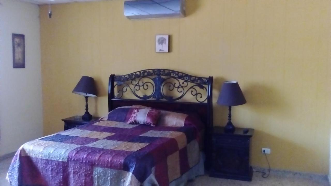 Hotel Casa San Benito San Salvador Zewnętrze zdjęcie