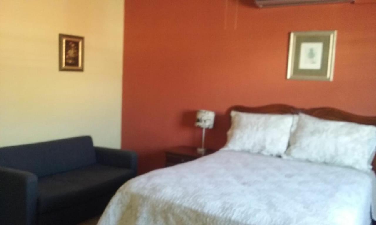 Hotel Casa San Benito San Salvador Zewnętrze zdjęcie