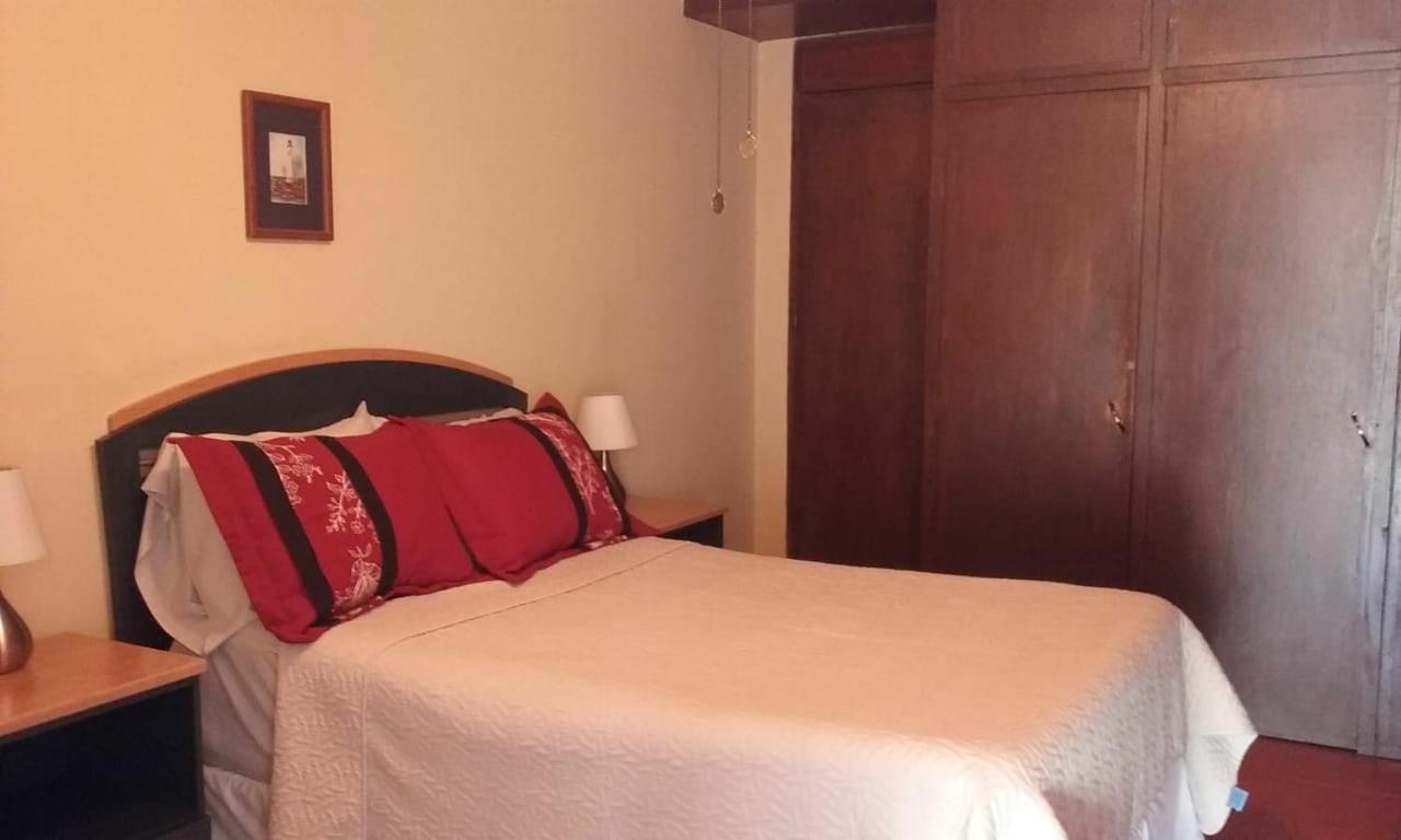 Hotel Casa San Benito San Salvador Zewnętrze zdjęcie