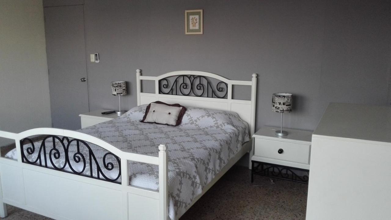 Hotel Casa San Benito San Salvador Zewnętrze zdjęcie