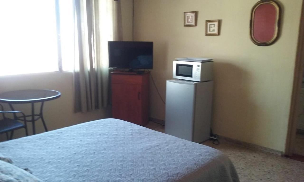 Hotel Casa San Benito San Salvador Zewnętrze zdjęcie