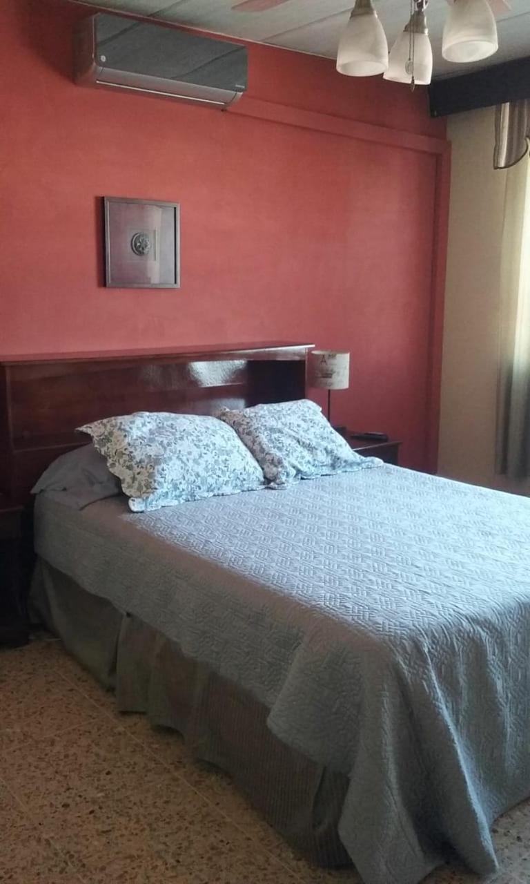Hotel Casa San Benito San Salvador Zewnętrze zdjęcie