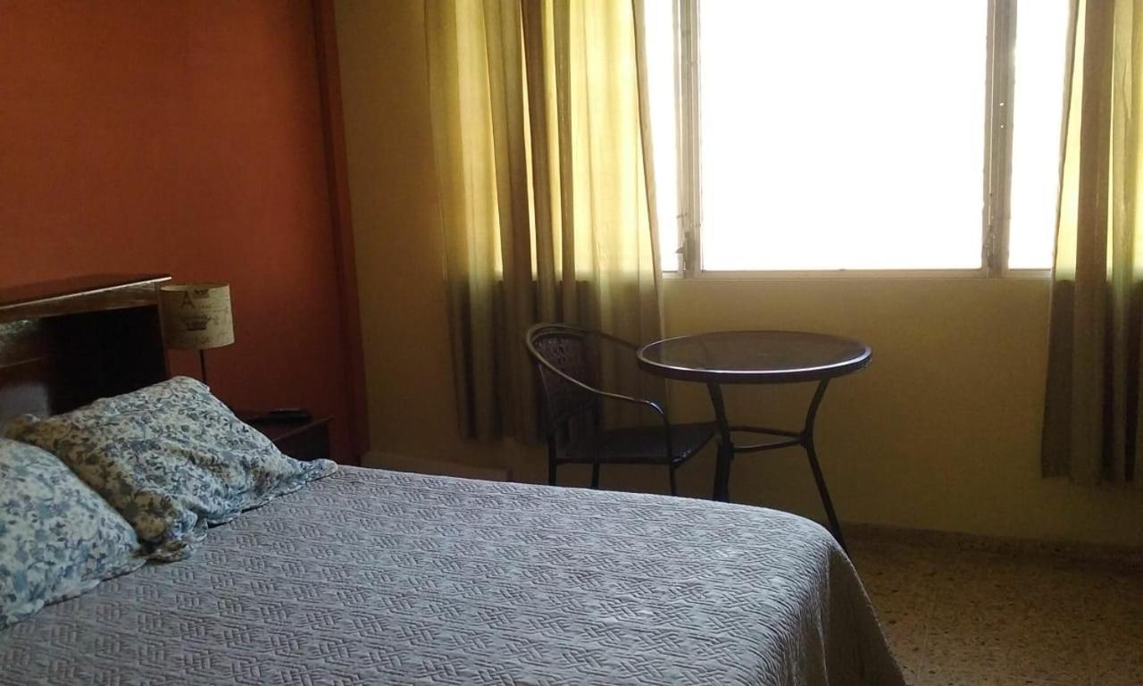 Hotel Casa San Benito San Salvador Zewnętrze zdjęcie